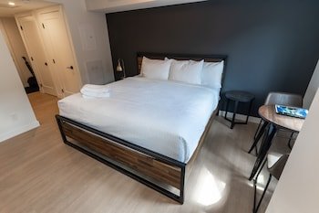 basecamp suites canmore