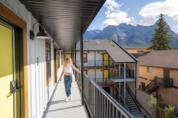 canmore