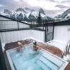 basecamp suites canmore