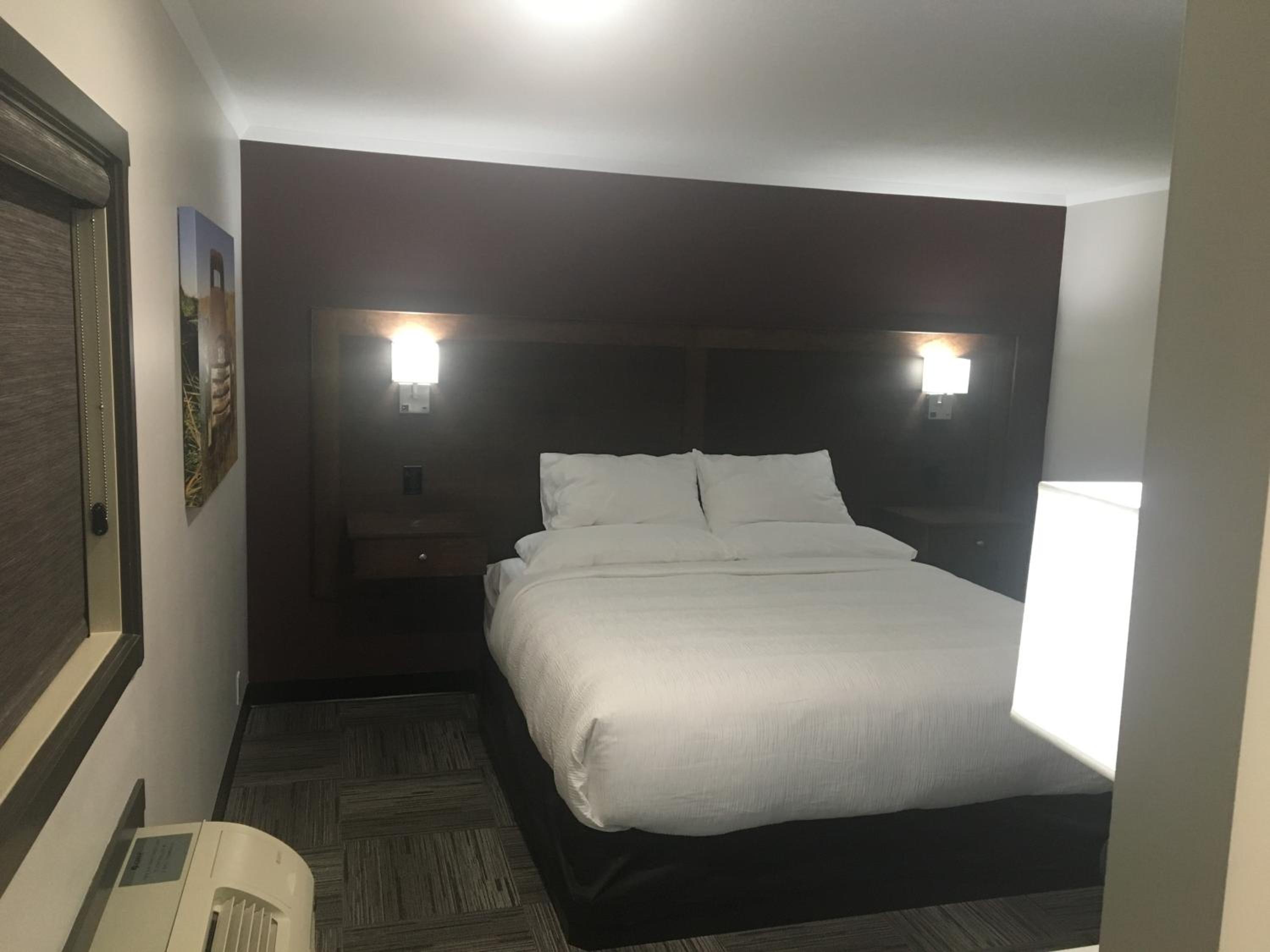 homestead inn and suites