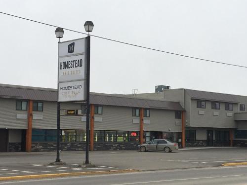 homestead inn and suites