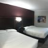 homestead inn and suites