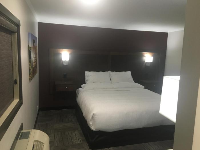 homestead inn and suites