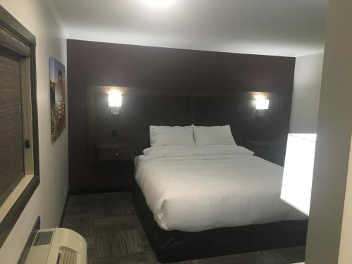 homestead inn and suites