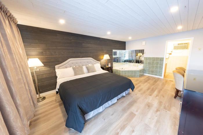 choice inn by the falls