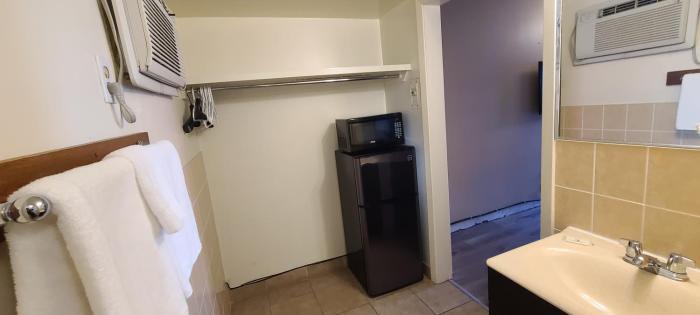 choice inn by the falls