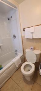 choice inn by the falls