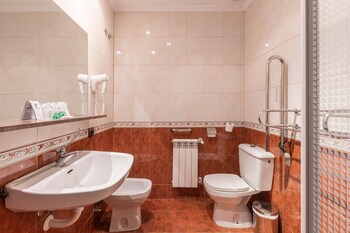 hotel puerta de javalambre