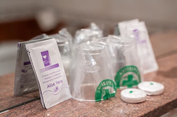 hotel puerta de javalambre