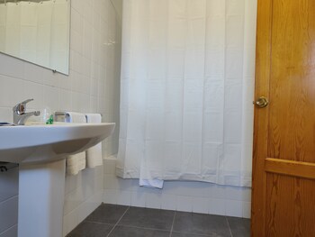 hotel puerta de javalambre