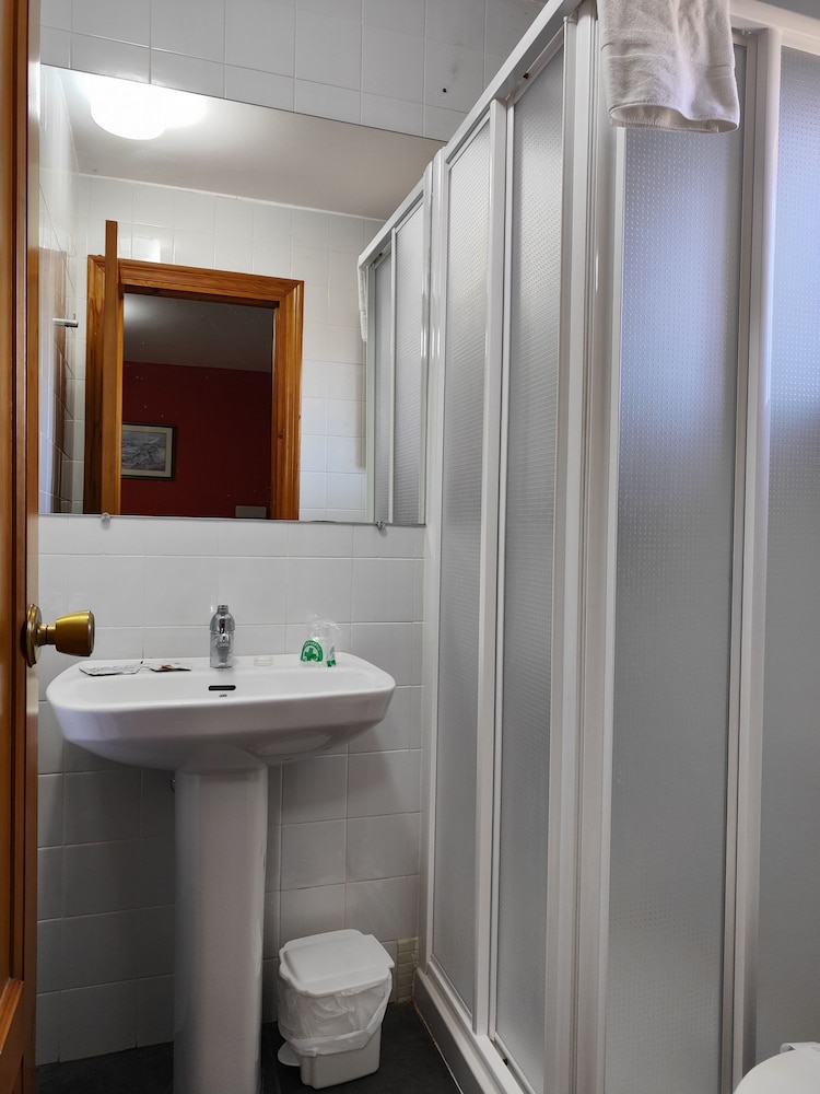 hotel puerta de javalambre