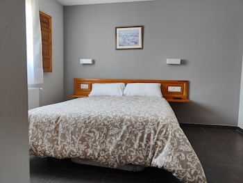 hotel puerta de javalambre