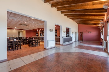 hotel puerta de javalambre