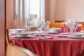 hotel puerta de javalambre