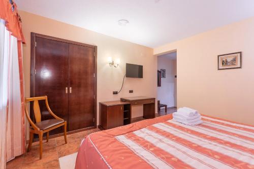 Hotel Puerta De Javalambre,Mora De Rubielos>>La Puebla De Valverde,3 star