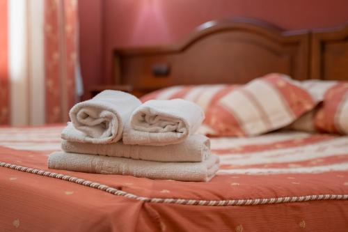 hotel puerta de javalambre