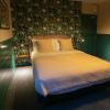 the ship rooms
