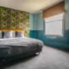 the ship rooms