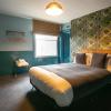 the ship rooms