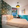 the ship rooms