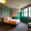 the ship rooms