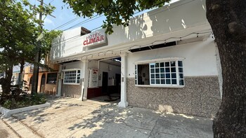 hotel climax