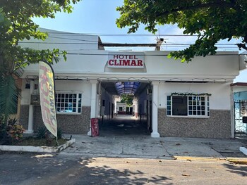 hotel climax