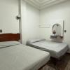 hotel climax