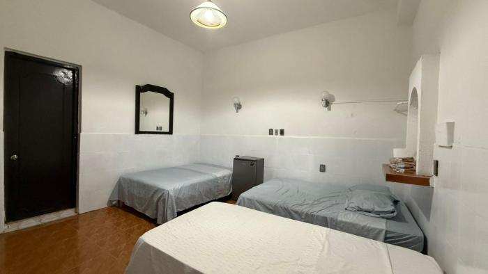 hotel climax