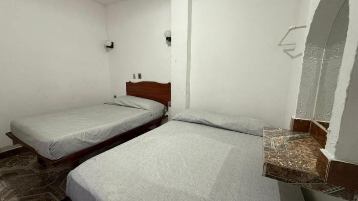 hotel climax