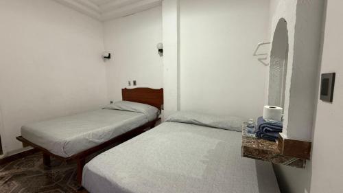 hotel climax