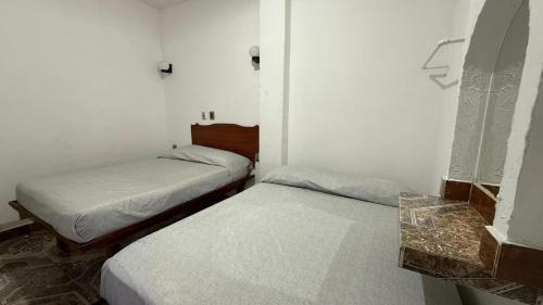 hotel climax