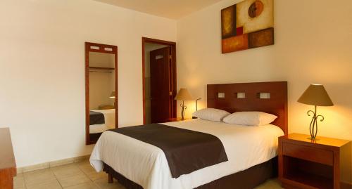 hotel posada santa bertha