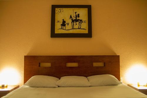 hotel posada santa bertha