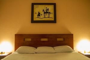 hotel posada santa bertha