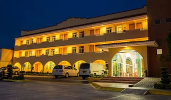 Hotel Posada Santa Bertha,Gustavo A. Madero>>Chiautla,3 star