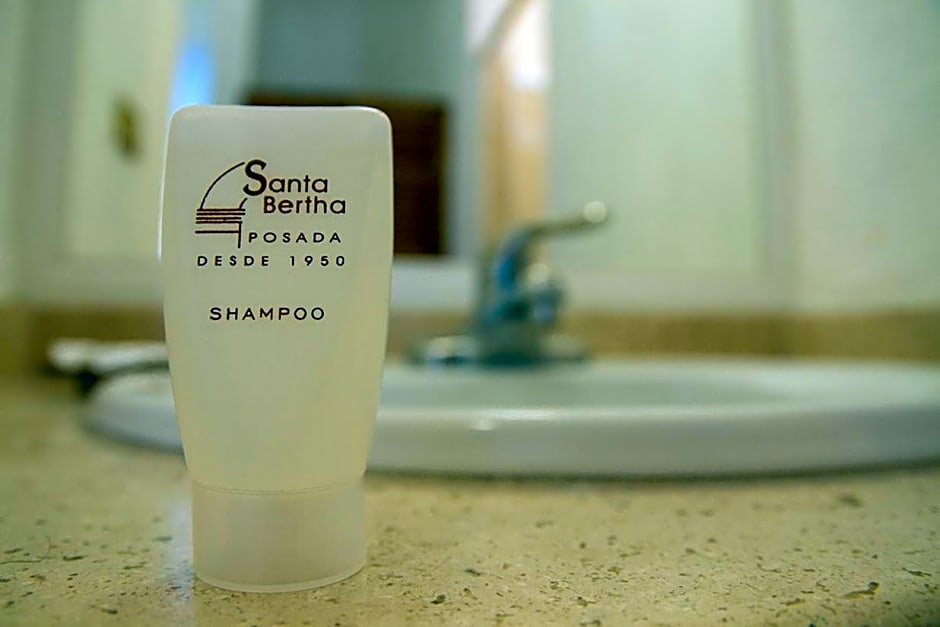 hotel posada santa bertha