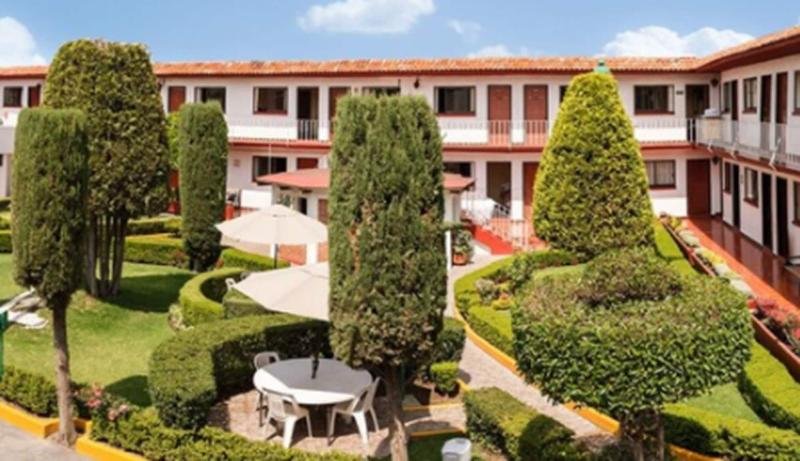 hotel posada santa bertha