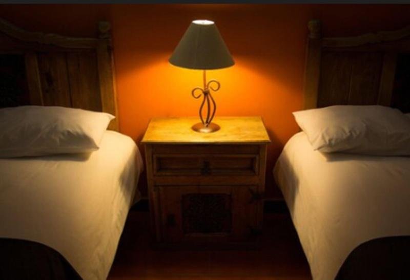 hotel posada santa bertha