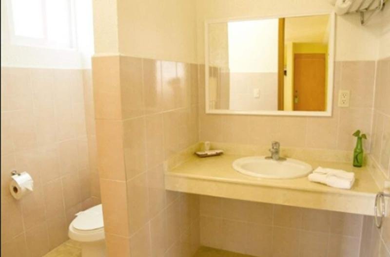 hotel posada santa bertha