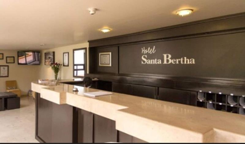 hotel posada santa bertha