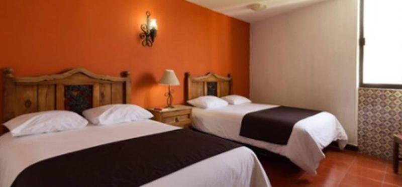 hotel posada santa bertha