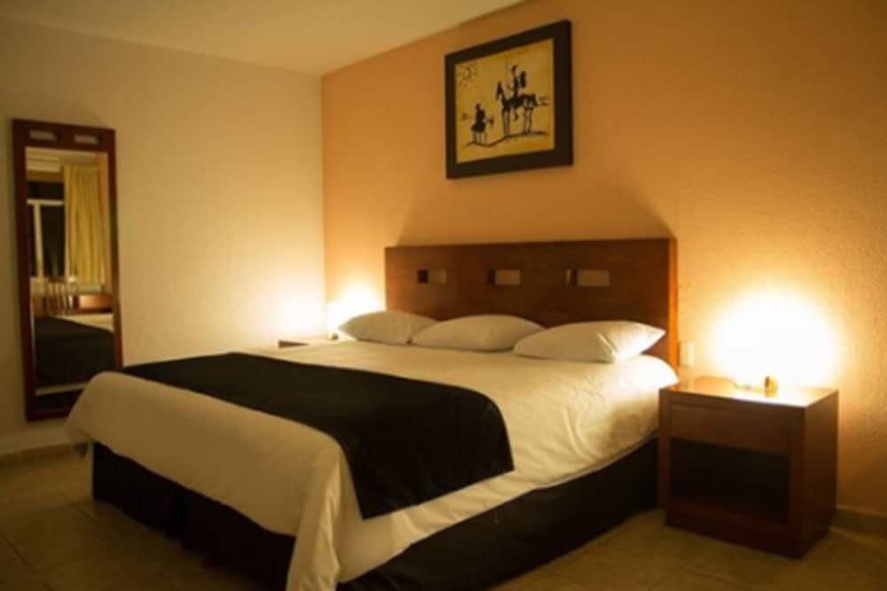 hotel posada santa bertha