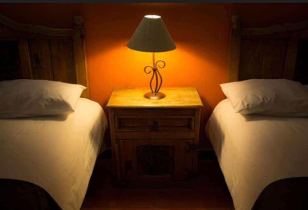 hotel posada santa bertha