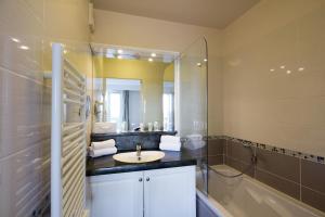 tulip inn honfleur residence