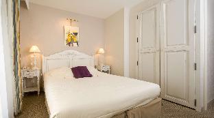Tulip Inn Honfleur Residence,Deauville>>Calvados,3 star