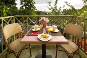 tulip inn honfleur residence