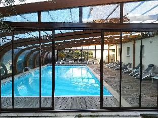 Tulip Inn Honfleur Residence,Deauville>>Calvados,3 star