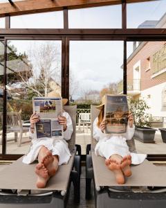 tulip inn honfleur residence