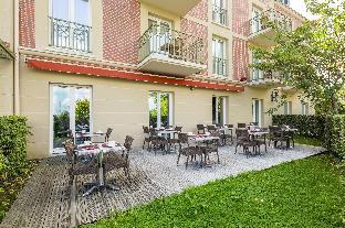 tulip inn honfleur residence